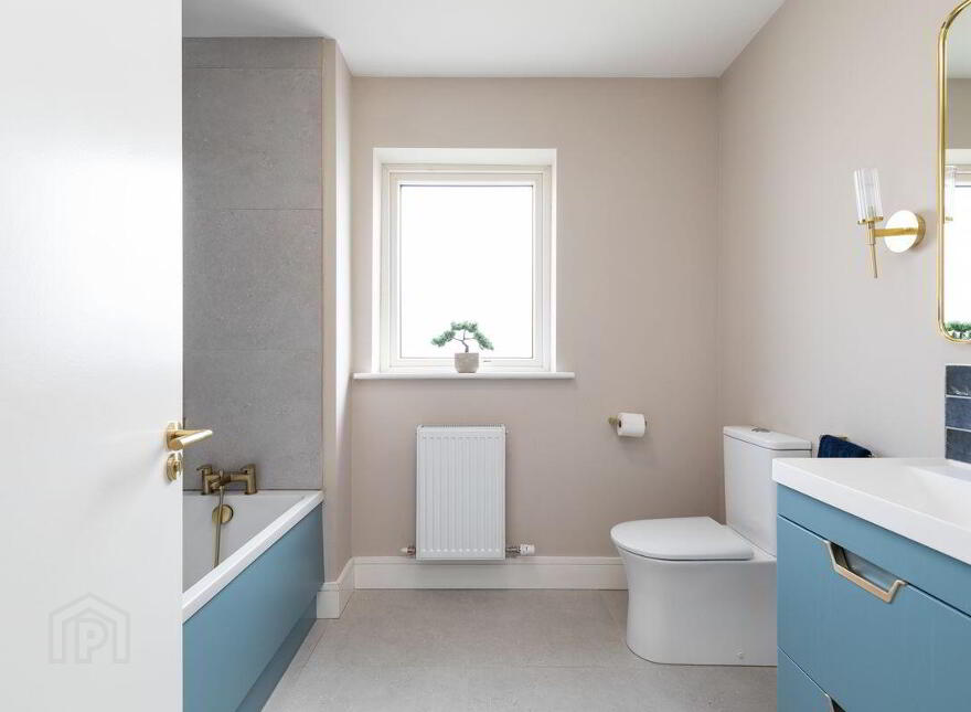 5 Suttonfield Paddocks, Kilternan, Carrickmines, Carrickmines, D18YW7Y