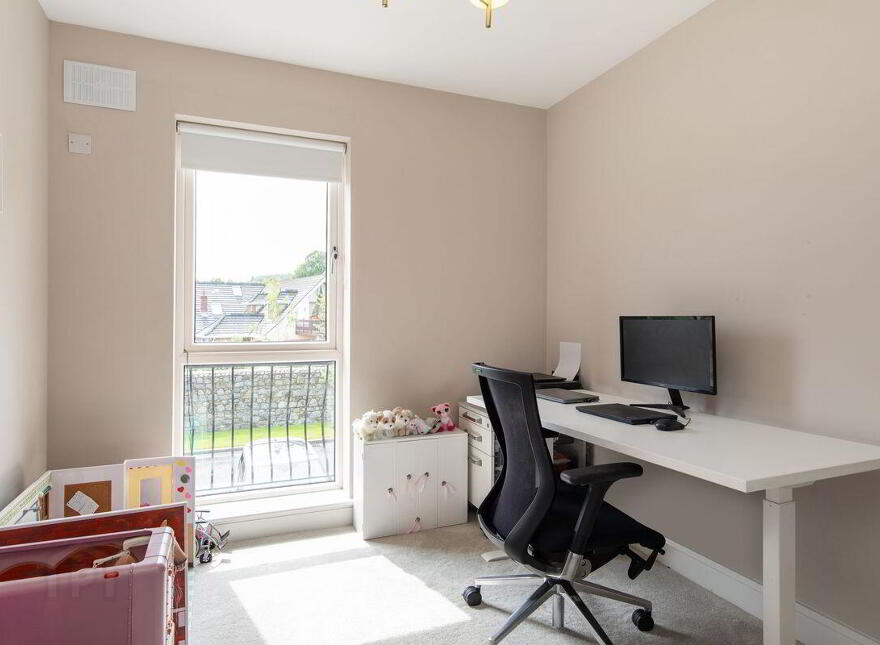 5 Suttonfield Paddocks, Kilternan, Carrickmines, Carrickmines, D18YW7Y