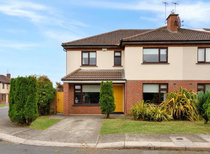 66 Kingswood, Blackrock Road, Dundalk, A91HF70