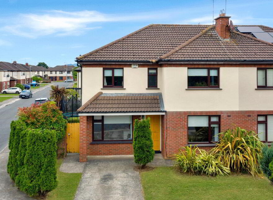66 Kingswood, Blackrock Road, Dundalk, A91HF70