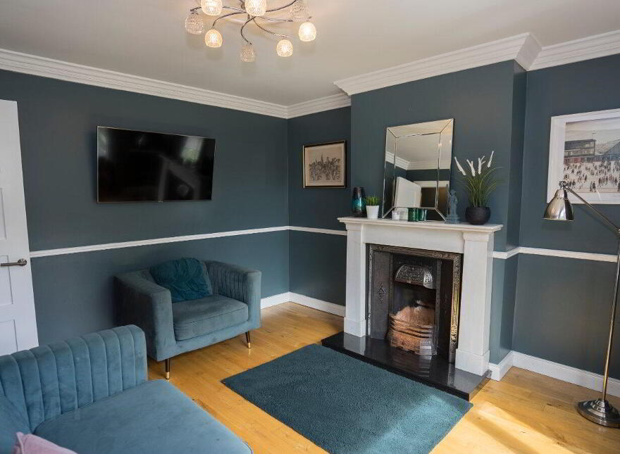 66 Kingswood, Blackrock Road, Dundalk, A91HF70