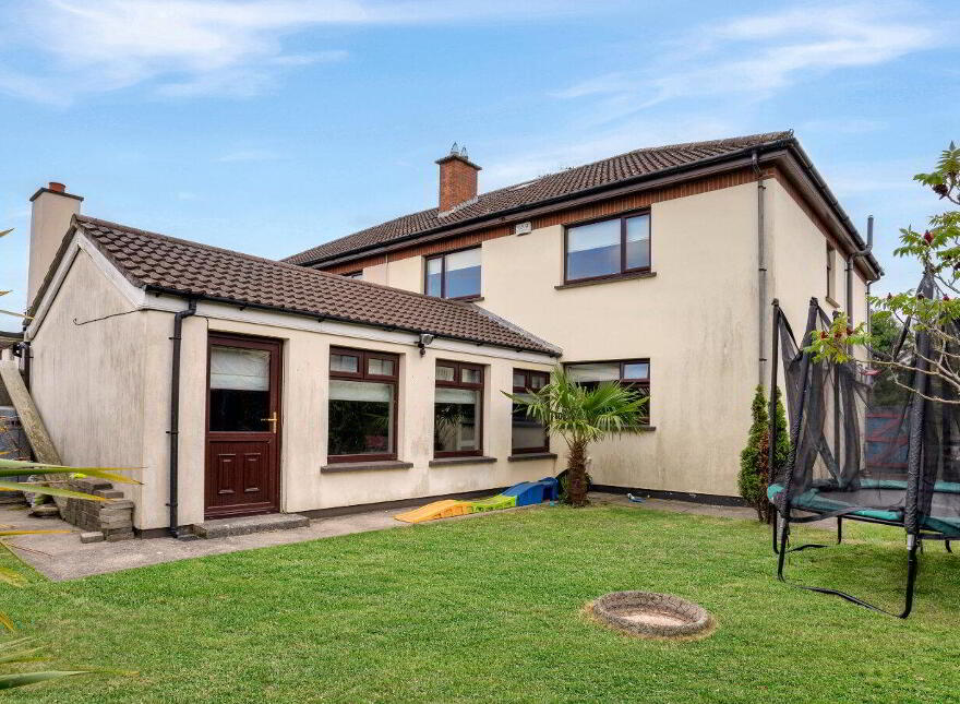 66 Kingswood, Blackrock Road, Dundalk, A91HF70
