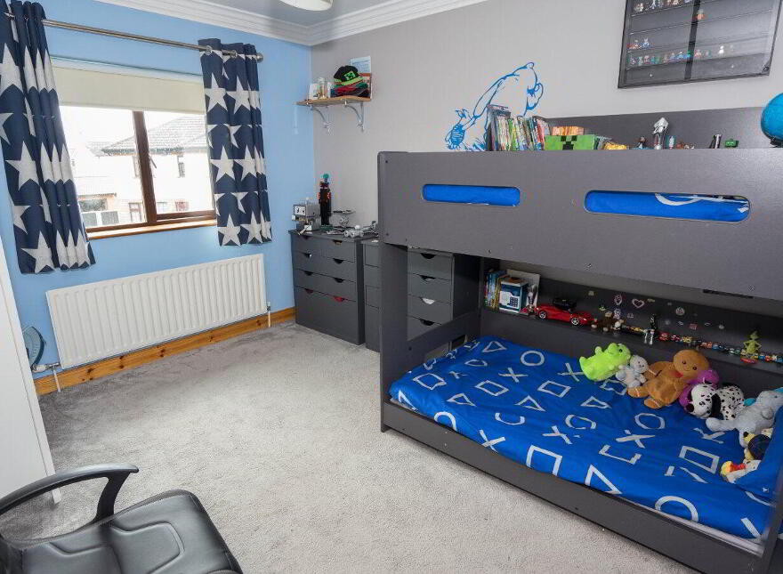 66 Kingswood, Blackrock Road, Dundalk, A91HF70