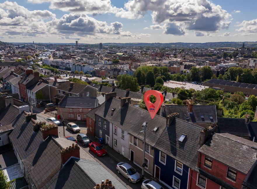 79 Blarney Street, Cork City Centre, T23P28V