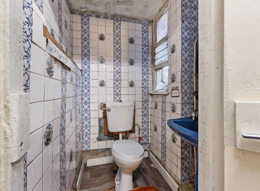 79 Blarney Street, Cork City Centre, T23P28V