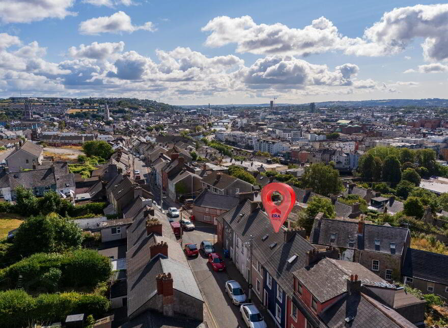 79 Blarney Street, Cork City Centre, T23P28V