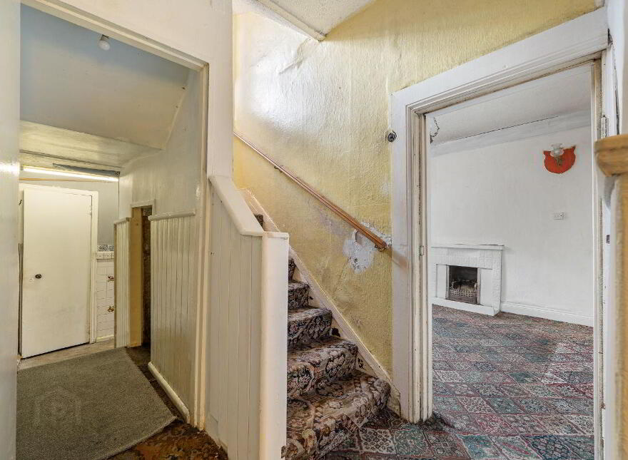 79 Blarney Street, Cork City Centre, T23P28V