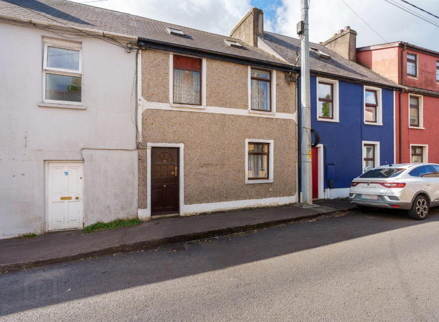 79 Blarney Street, Cork City Centre, T23P28V