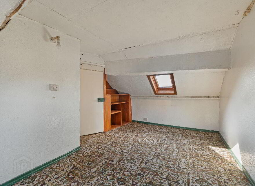 79 Blarney Street, Cork City Centre, T23P28V