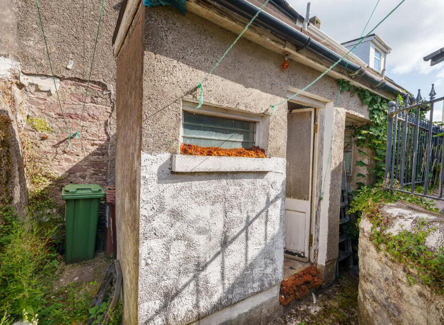 79 Blarney Street, Cork City Centre, T23P28V