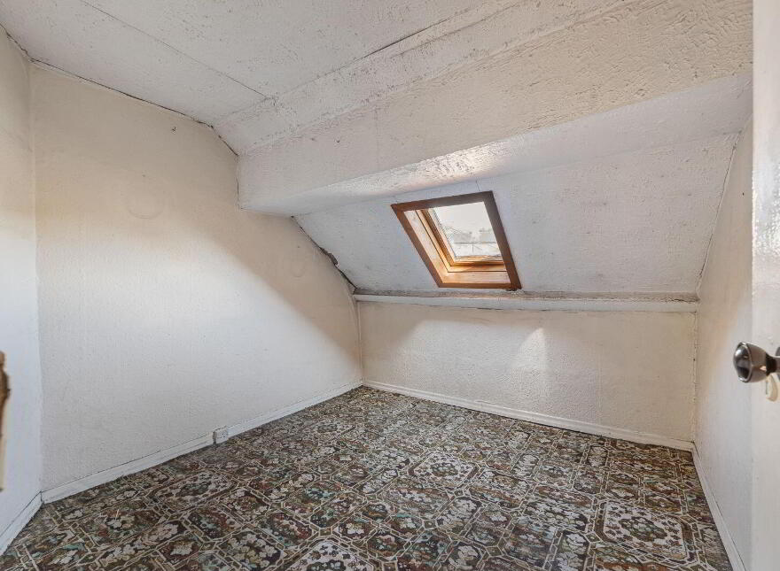 79 Blarney Street, Cork City Centre, T23P28V