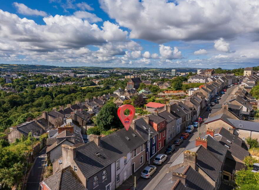 79 Blarney Street, Cork City Centre, T23P28V