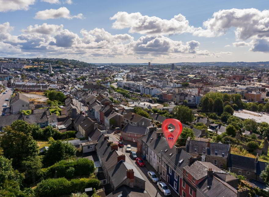 79 Blarney Street, Cork City Centre, T23P28V