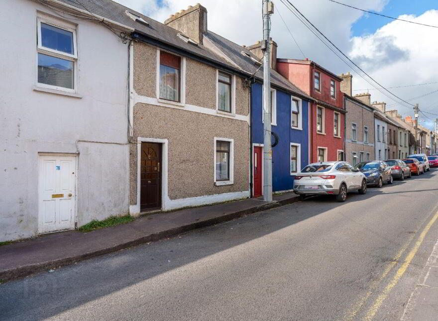 79 Blarney Street, Cork City Centre, T23P28V