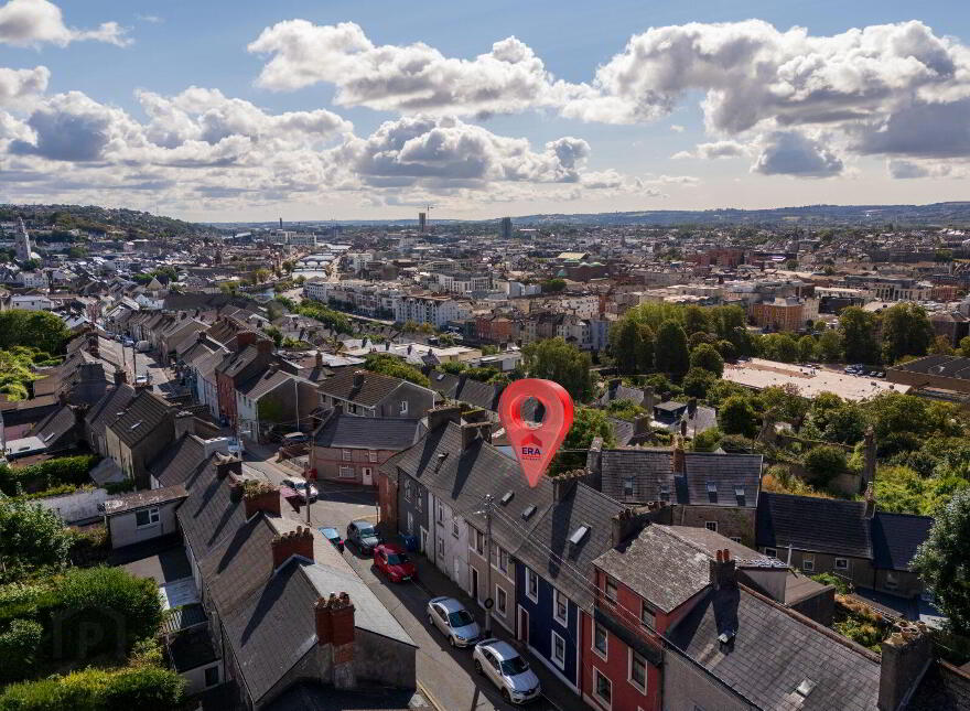 79 Blarney Street, Cork City Centre, T23P28V
