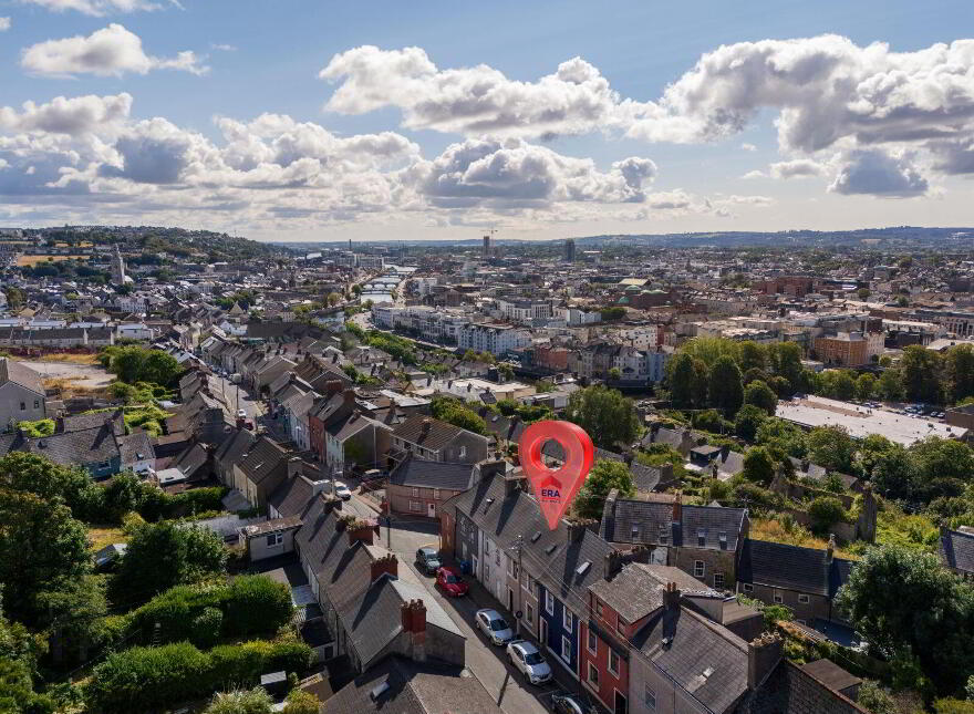 79 Blarney Street, Cork City Centre, T23P28V