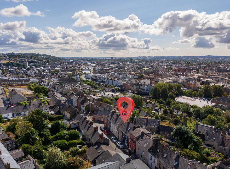 79 Blarney Street, Cork City Centre, T23P28V