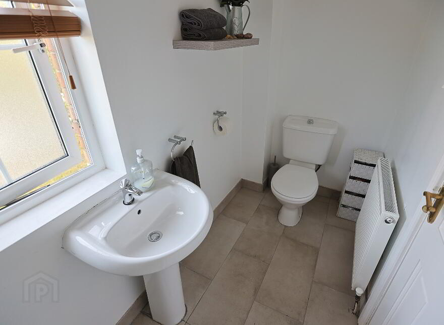 28 Toberhewny Lodge, Lurgan, Craigavon, BT66 7FL