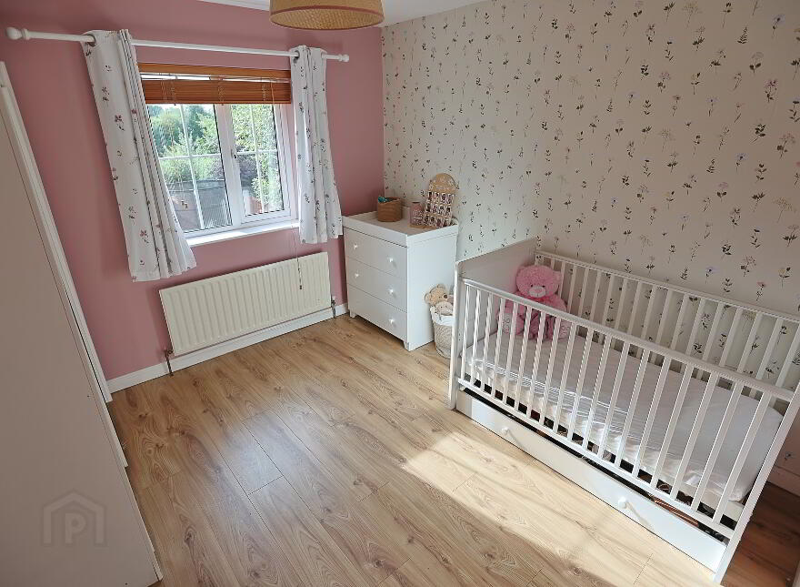 28 Toberhewny Lodge, Lurgan, Craigavon, BT66 7FL