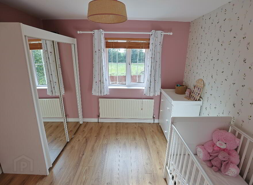28 Toberhewny Lodge, Lurgan, Craigavon, BT66 7FL