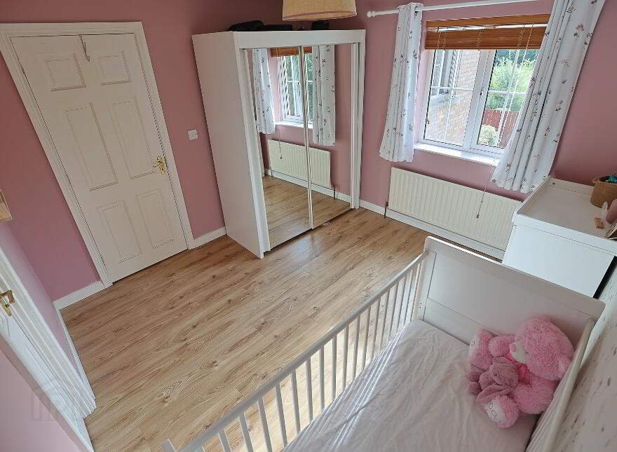 28 Toberhewny Lodge, Lurgan, Craigavon, BT66 7FL