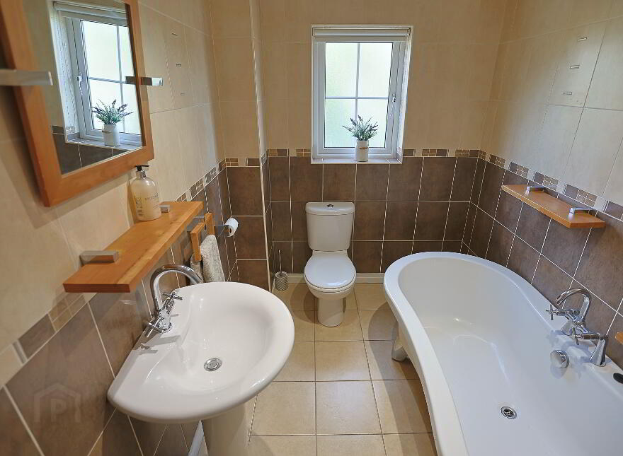 28 Toberhewny Lodge, Lurgan, Craigavon, BT66 7FL