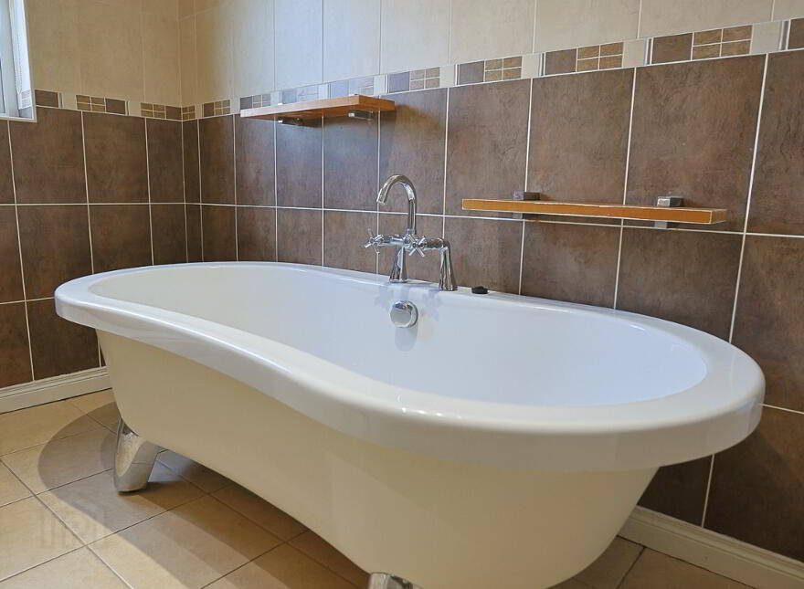 28 Toberhewny Lodge, Lurgan, Craigavon, BT66 7FL