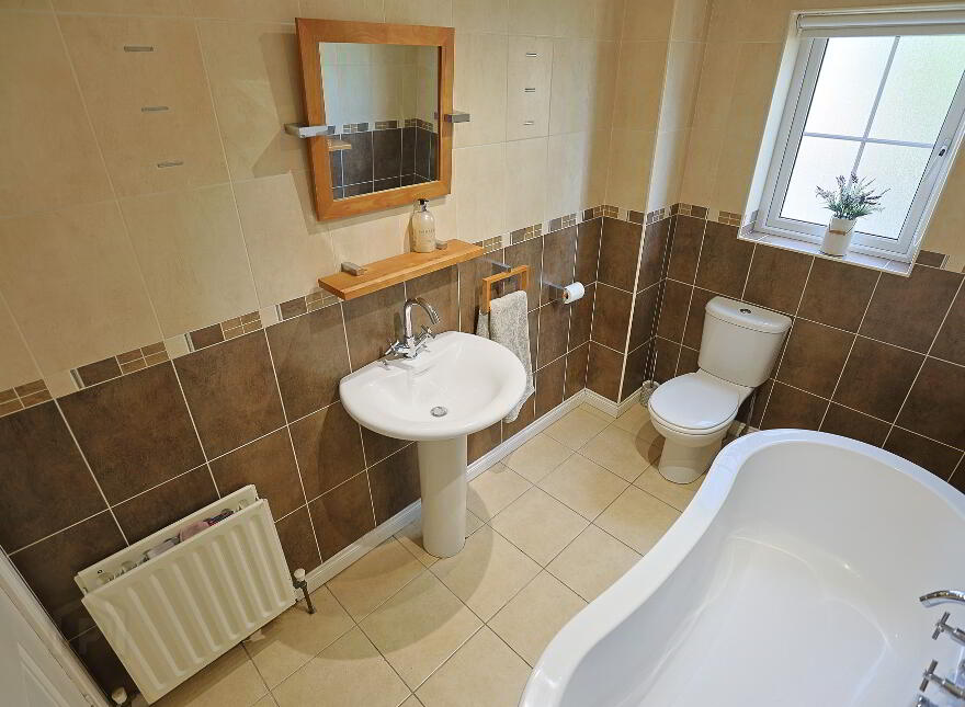 28 Toberhewny Lodge, Lurgan, Craigavon, BT66 7FL
