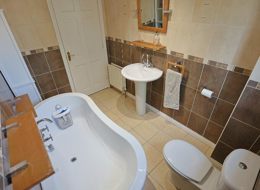 28 Toberhewny Lodge, Lurgan, Craigavon, BT66 7FL