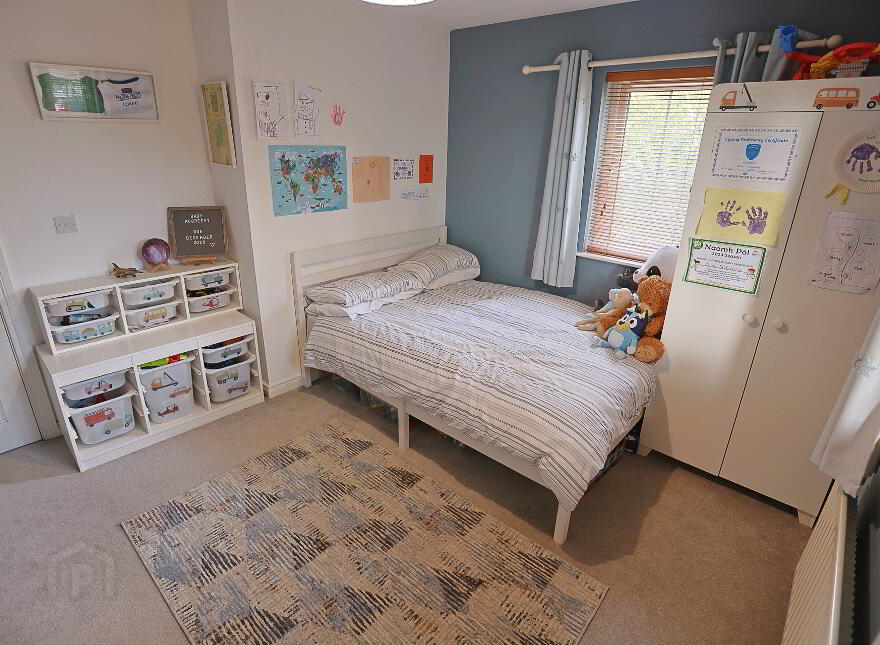28 Toberhewny Lodge, Lurgan, Craigavon, BT66 7FL