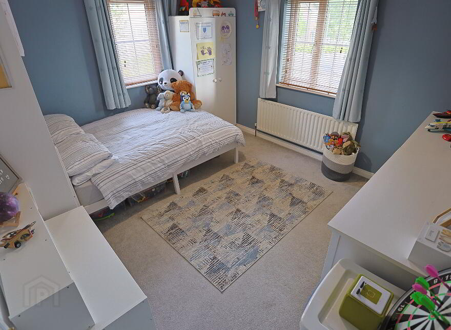 28 Toberhewny Lodge, Lurgan, Craigavon, BT66 7FL