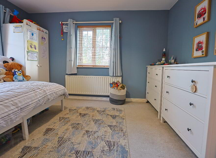 28 Toberhewny Lodge, Lurgan, Craigavon, BT66 7FL