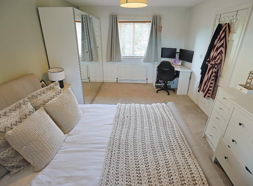 28 Toberhewny Lodge, Lurgan, Craigavon, BT66 7FL