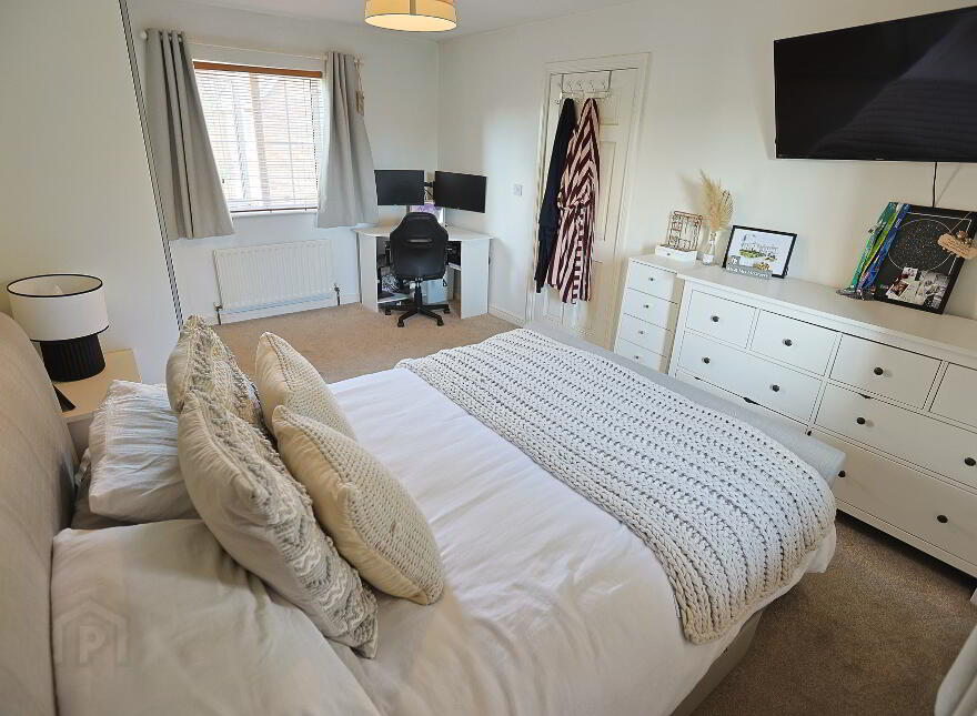 28 Toberhewny Lodge, Lurgan, Craigavon, BT66 7FL