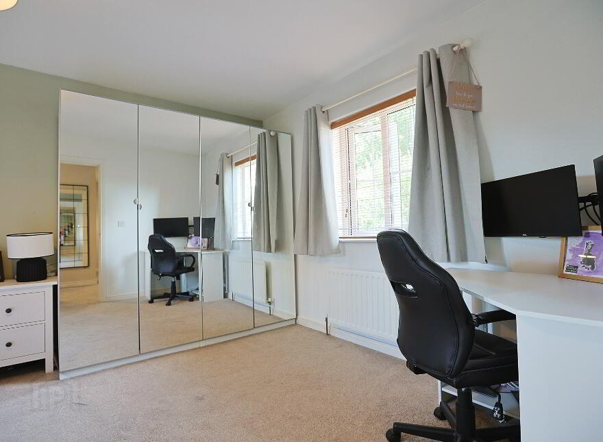 28 Toberhewny Lodge, Lurgan, Craigavon, BT66 7FL