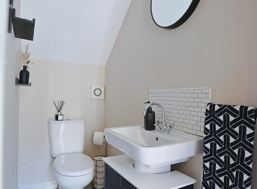 28 Toberhewny Lodge, Lurgan, Craigavon, BT66 7FL