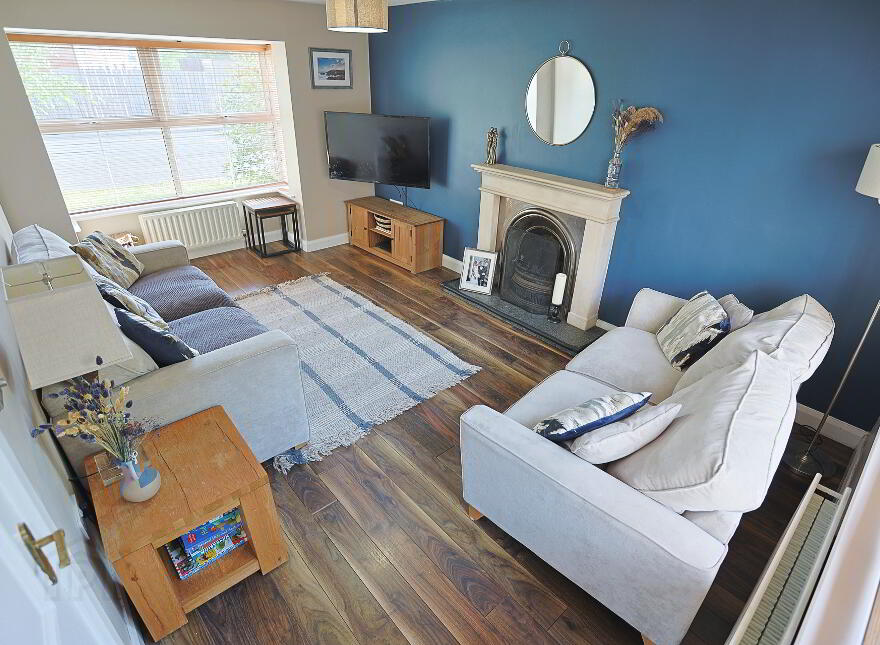 28 Toberhewny Lodge, Lurgan, Craigavon, BT66 7FL