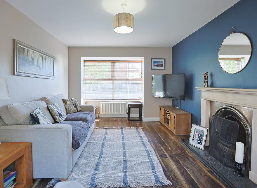 28 Toberhewny Lodge, Lurgan, Craigavon, BT66 7FL