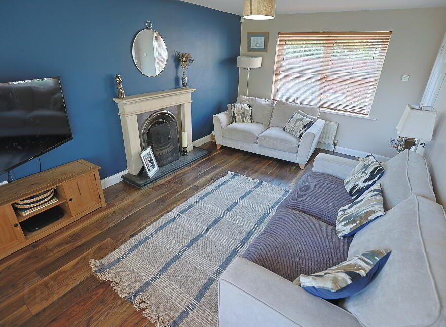 28 Toberhewny Lodge, Lurgan, Craigavon, BT66 7FL