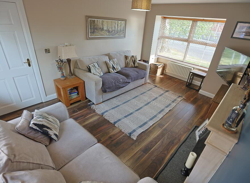 28 Toberhewny Lodge, Lurgan, Craigavon, BT66 7FL