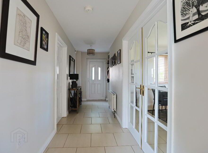 28 Toberhewny Lodge, Lurgan, Craigavon, BT66 7FL