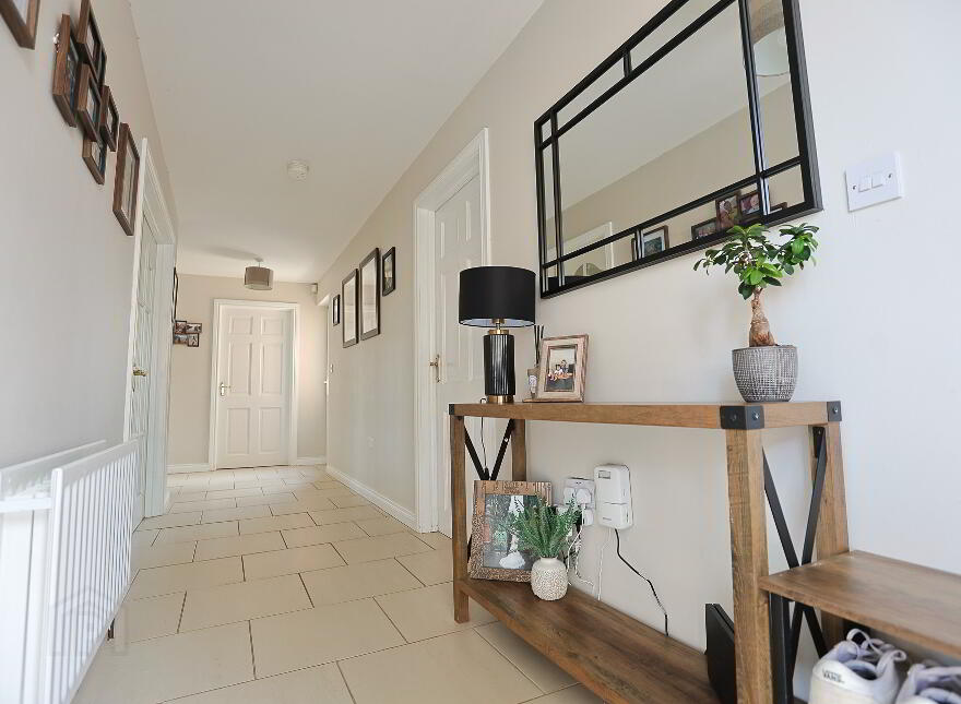 28 Toberhewny Lodge, Lurgan, Craigavon, BT66 7FL