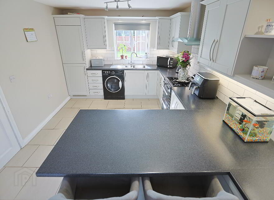 28 Toberhewny Lodge, Lurgan, Craigavon, BT66 7FL