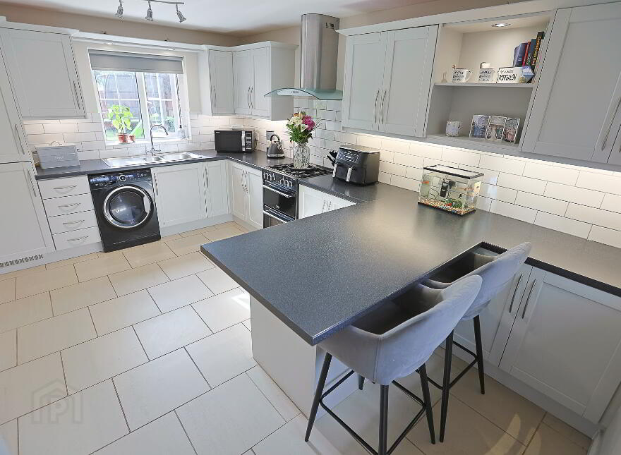 28 Toberhewny Lodge, Lurgan, Craigavon, BT66 7FL