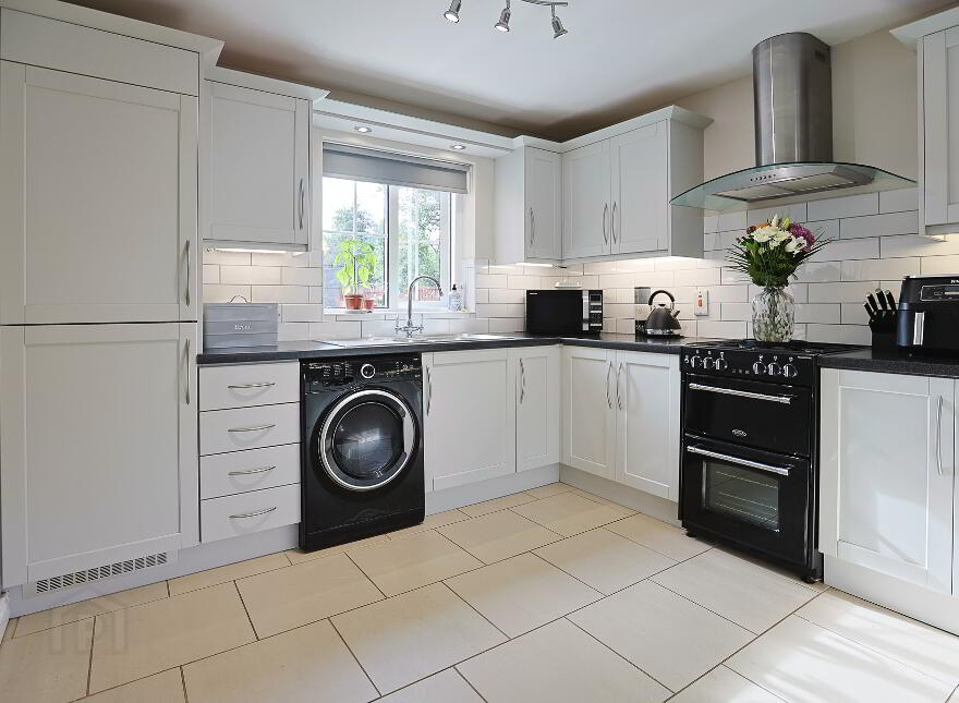 28 Toberhewny Lodge, Lurgan, Craigavon, BT66 7FL