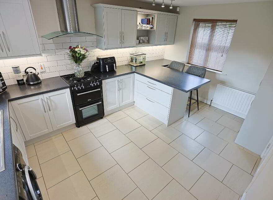 28 Toberhewny Lodge, Lurgan, Craigavon, BT66 7FL