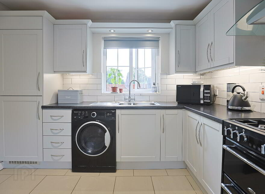28 Toberhewny Lodge, Lurgan, Craigavon, BT66 7FL