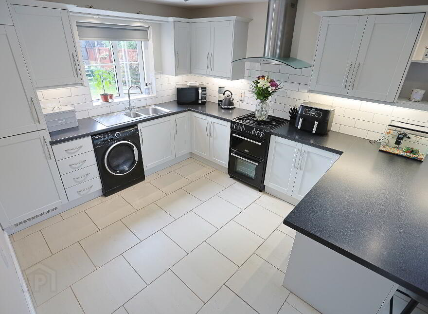 28 Toberhewny Lodge, Lurgan, Craigavon, BT66 7FL