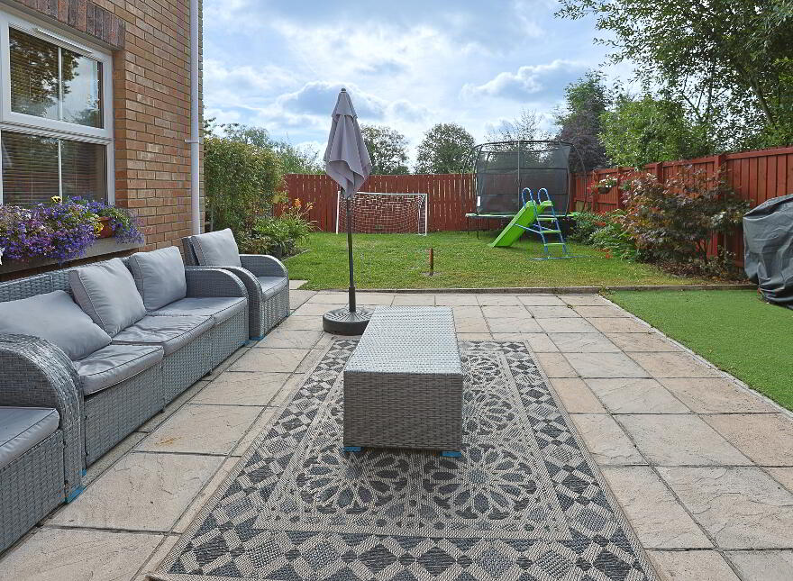 28 Toberhewny Lodge, Lurgan, Craigavon, BT66 7FL