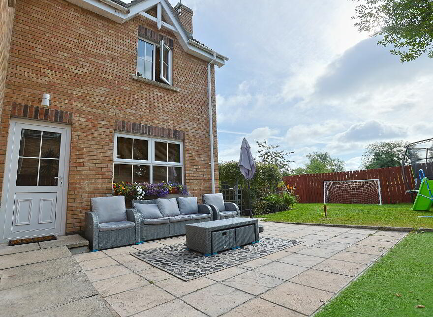 28 Toberhewny Lodge, Lurgan, Craigavon, BT66 7FL